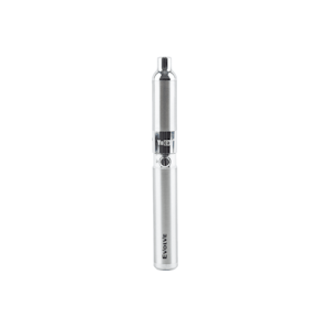 Yocan Evolve - Concentrate Vaporizer - Silver