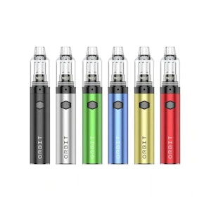 Yocan Orbit - Concentrate Vaporizer - Black