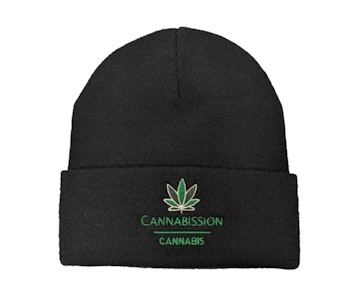 Cannabission - Cannabission Toque