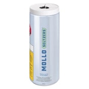 Pineapple Seltzer Beverage | 355ml