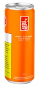 Blood Orange Yuzu & Vanilla Sparkling Juice | 355ml