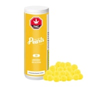 Pearls - Lemon Dream CBN (25pc)