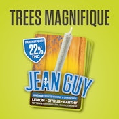 Jean Guy 14 x 0.5g Pre-Rolls
