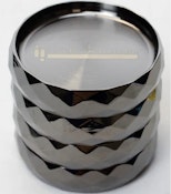 4 PARTS METAL HERB GRINDER