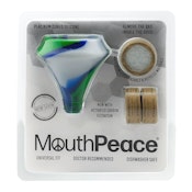 Mouthpeace Bong Filter