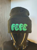 PEPE Toque