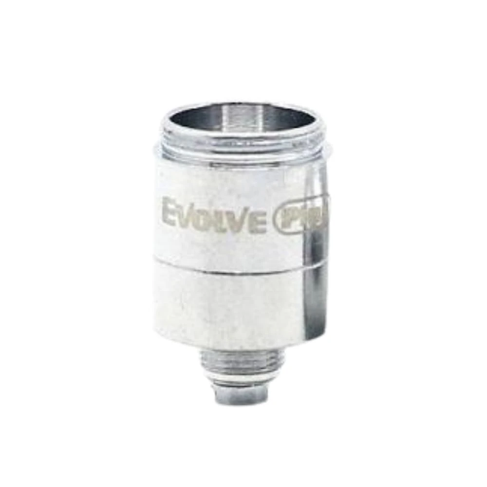 SMOKE ARSENAL - Yocan Evolve Plus Dual Quartz Replacement Coil - 5ct Main Image
