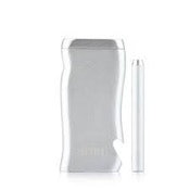 RYOT Magnetic Dugout With One Hitter-Silver