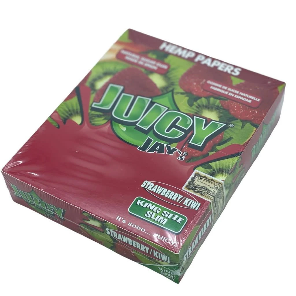 SMOKE ARSENAL - Strawberry/Kiwi Main Image