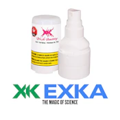 XK SPLASH STRAWBERRY ORAL SPRAY 3.5ML