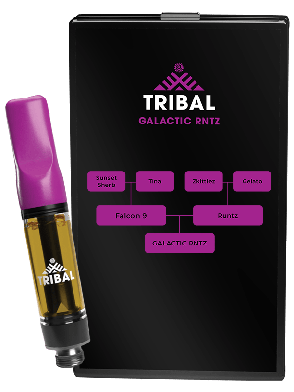 tribal disposable vape Tribal Dry Flower Cannabis Vaporizer Canada