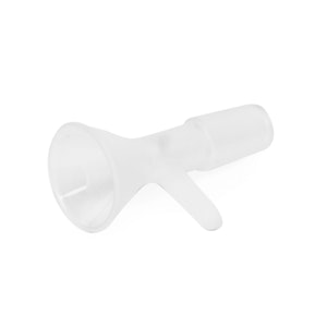 West Coast Gifts - frosted GEAR Premium 14mm Frosted Cone Pull-Out