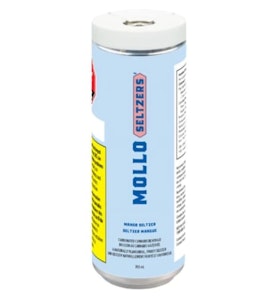 Mollo - Mollo - Mango Seltzer