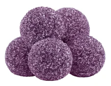 Pearls by gron - Blackberry Lemonade 1:1:1 CBN/CBD/THC | 5-pack