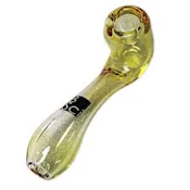 BoroSci Sherlock 4" Glass Pipe