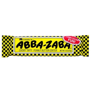 Abba Zaba Original - Abba Zaba Original