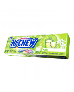 Hi Chew - Hi Chew - Kiwi