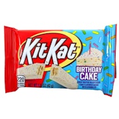 Kit Kat - Birthday Cake