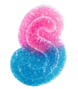 BLUE RASPBERRY WATERMELON -1pc
