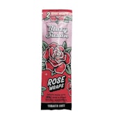 Blazy Susan - Rose Wraps (2pc)