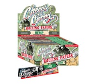 Cheech & Chong - Hemp King Size Rolling Papers