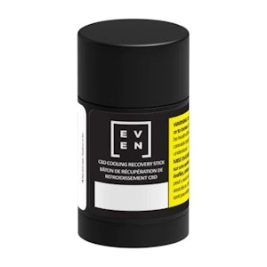 Even - Even - Cooling Recovery Stick Roll-On | 300mg CBD