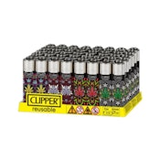 Clipper - High Mandelas Lighter