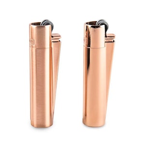 Clipper - Clipper - Metal | Rose Gold