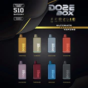 Doze Box 510 Battery