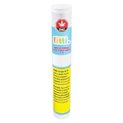 HELLA BUBBA - Litti - Hybrid 510 Cart 1g