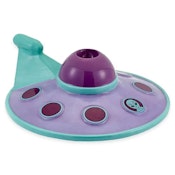 Spaceship Pipe