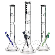 19" Flat Based Beaker