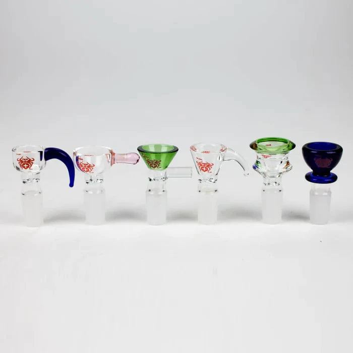 XTREME - XTREME | 14mm Male assorted bowls Main Image