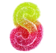 Spinach - Fully Blasted Cherry Lime Gummy
