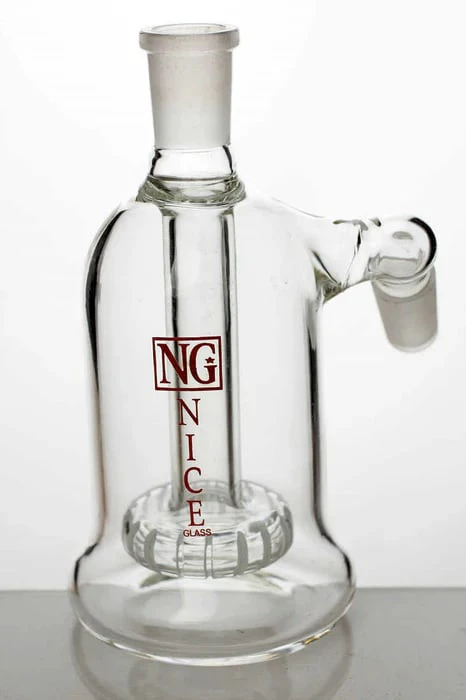 NICE GLASS - NG Ash Catcher Main Image