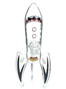 Shark Rocket Dab Rig