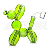 Pup Rig