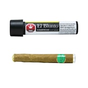 El Bluntito Viva 1 x 0.75G