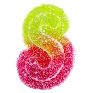 SOURZ by Spinach - FULLY BLASTED CHERRY LIME - 5