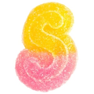 SOURZ by Spinach - FULLY BLASTED PINK LEMONADE - 5