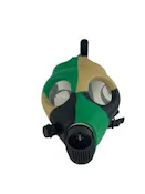 Gas Mask Bong