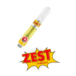 CANNMART - TROPICAL FRUIT BASKET 1G