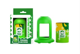 Yocan Smoke Filter