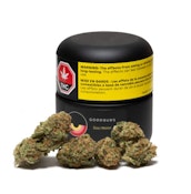 COOKIE GOD 3.5G