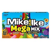 Mike & Ike - Mega Mix