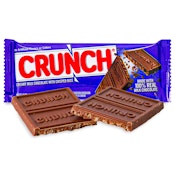 Nestle - Crunch