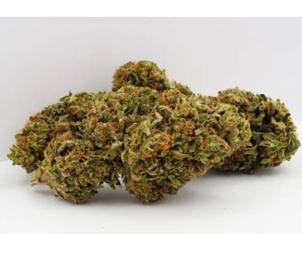 Grown Here Farms - Grown Here - Certified Organic CBD Flower (7g)