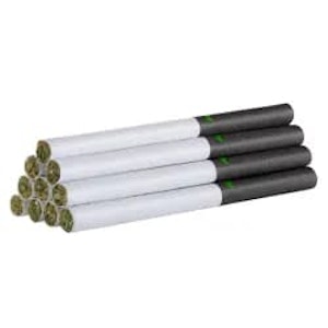 Redecan - Redees Wappa Pre-Roll 10x0.4g Pre-Rolls