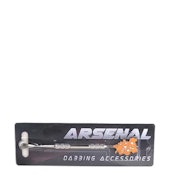 Metal Dabber Asst'd Designs