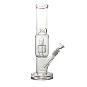 12" Straight Shooter w/ Drum Perc